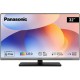 Panasonic Smart Τηλεόραση 32" HD Ready LED TB-32S40AEZ HDR (2024) Panasonic Smart Τηλεόραση 32" HD Ready LED TB-32S40AEZ HDR (2024)